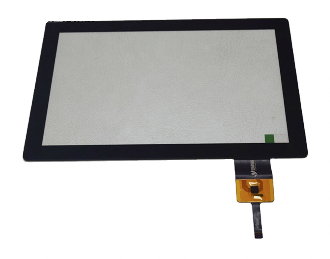 Hx1011824-ctp Ag+af Coating Touch Glass 10.1 Inch Capacitive Touch Sensor + 1.1mm Glass Touch Panel 1
