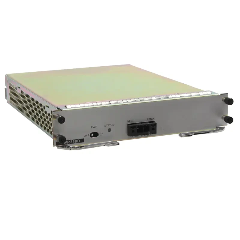 AR Series-AR01PSDC35-350W DC модуль питания 1