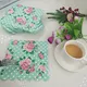 Paper Napkins Factory 33X33CM - - Xiangsheng 2