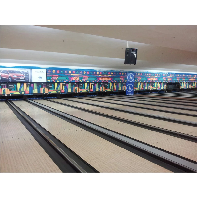 برای لوازم جانبی بولینگ Brunswick Gs98، نگهدارنده پین 3