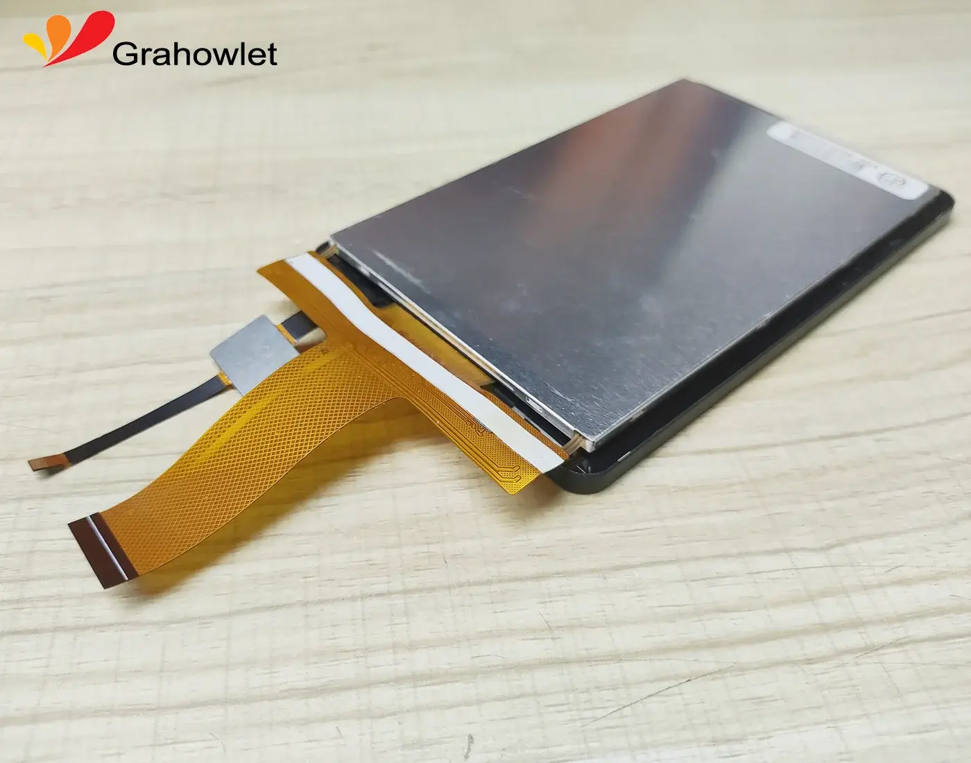 Touch Screen Manufacturer PCAP 10 Points Capacitive by Grahowlet 6