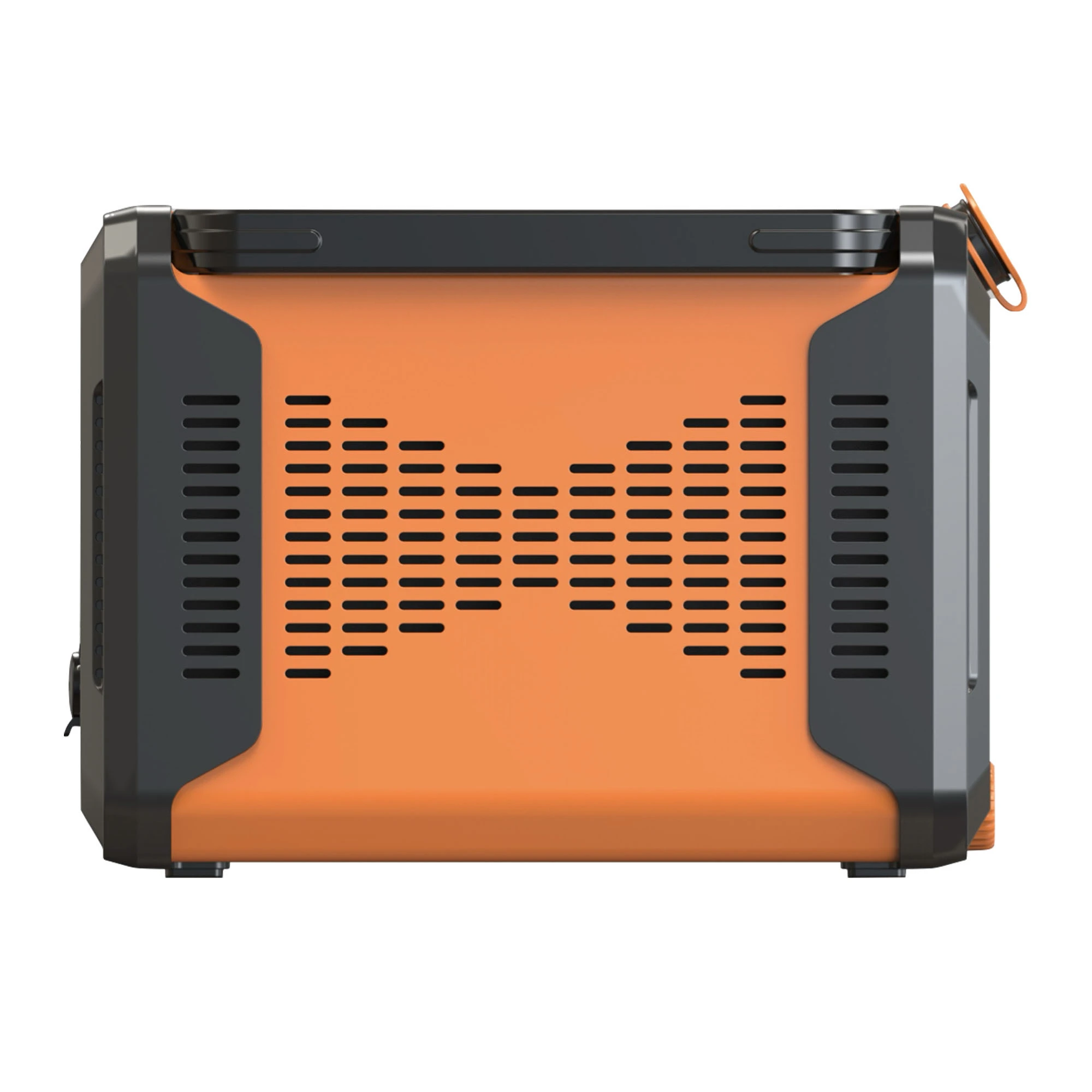 Generador inversor de celda de combustible de aire y agua salada de aluminio de 200 Wh 1