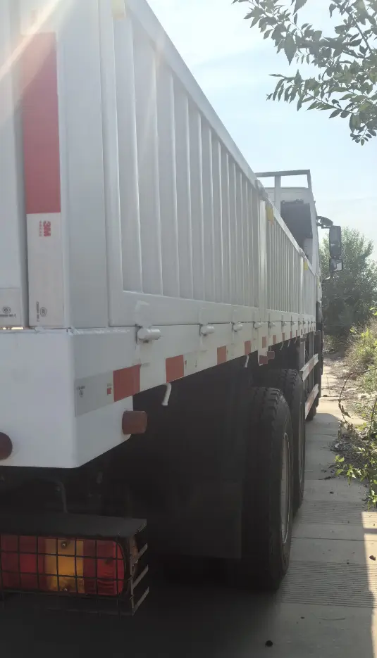 Truck NoneManufacturers 6