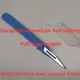 Medical Device Supplier Factory Price Carbon Steel / Stainless Steel 5