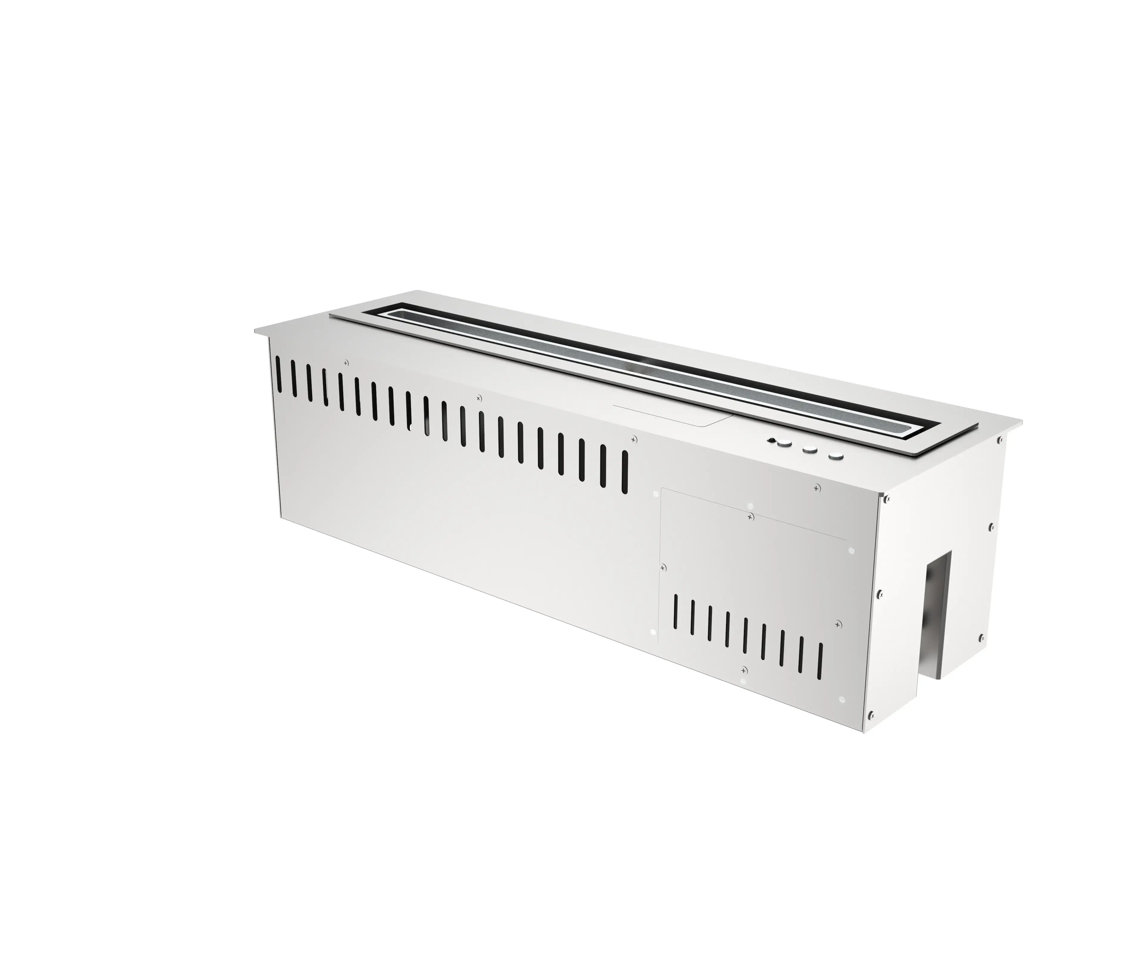Vapor Fireplace Maintenance Hub Yes by SEFIRE 5