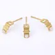 High Temperature Ring Terminal Zinc Plated - - JOINXUN 6