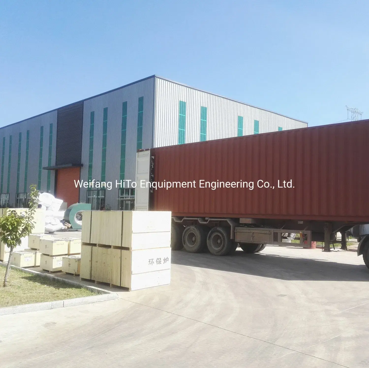 Cgl Continuous Galvanizing Line SPCC by HiTo 7