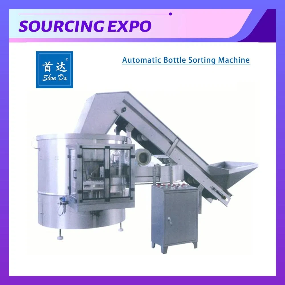 Efficient Automatic Packaging Machinery Made in China 3