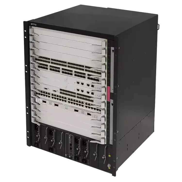 S9700 Series S9706 Terabit Routing Switches для hw 1