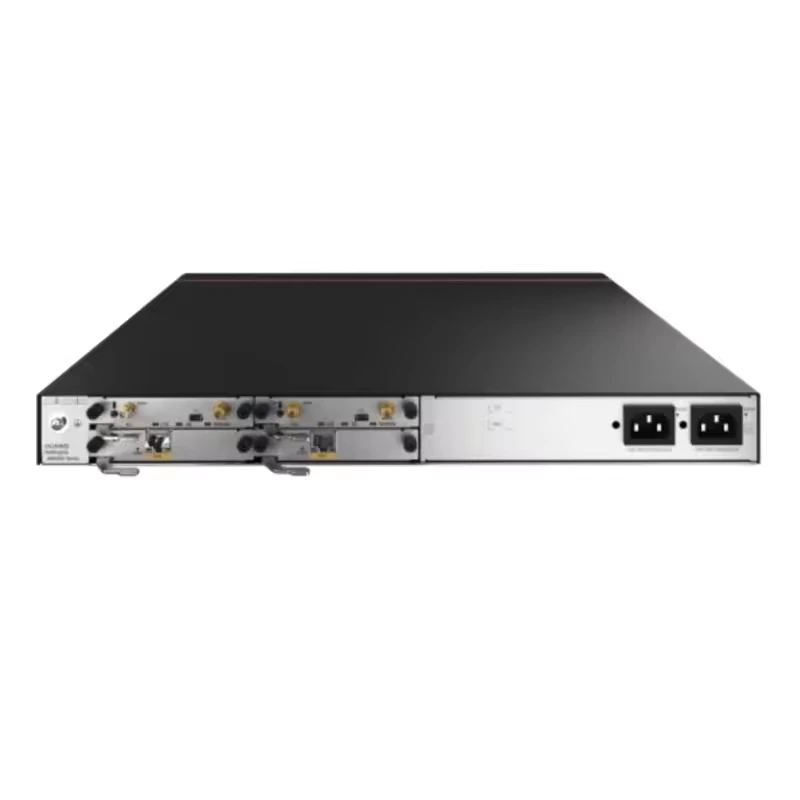 Netengine ar6121e 02353tbh 2*ge combo wan, 1*10ge (sfp+) wan, 8*ge lan Enterprise Routers 1