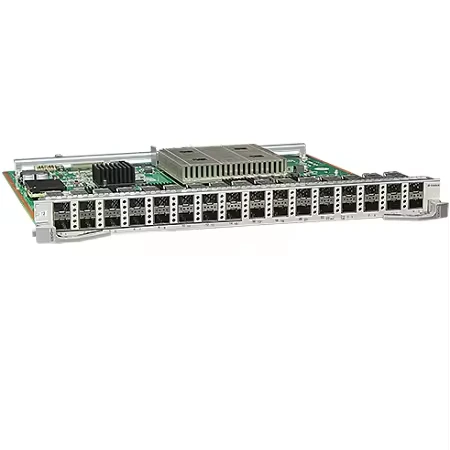03031YEX LE1D2S24SX2E 24-Port 10GE SFP+ Interface and 8-Port GE SFP Interface Card (X2E, SFP+) for h w 1