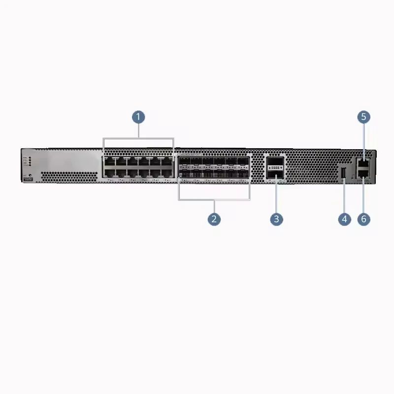 02352RDR AirEngine9700-M Mainframe 1