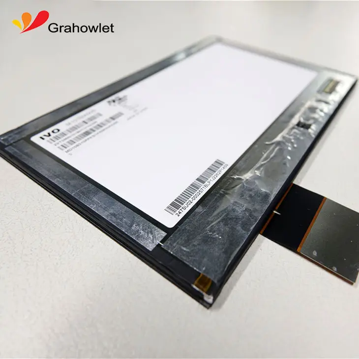 Touch Screen Manufacturer 1-10points - - Grahowlet 6