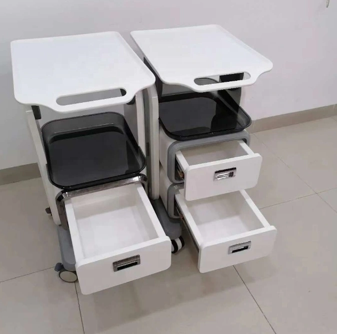 Surgical Trolley Commercial Furniture - - Osen Medical 4