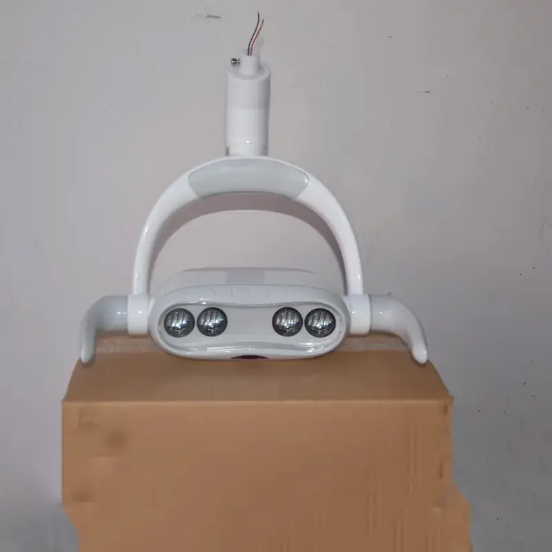 Dental Clinic Chair Dental Equipment by DINUO 6