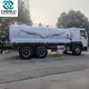 OEM&ODM Custom Semi Trailers Manufacturing 4