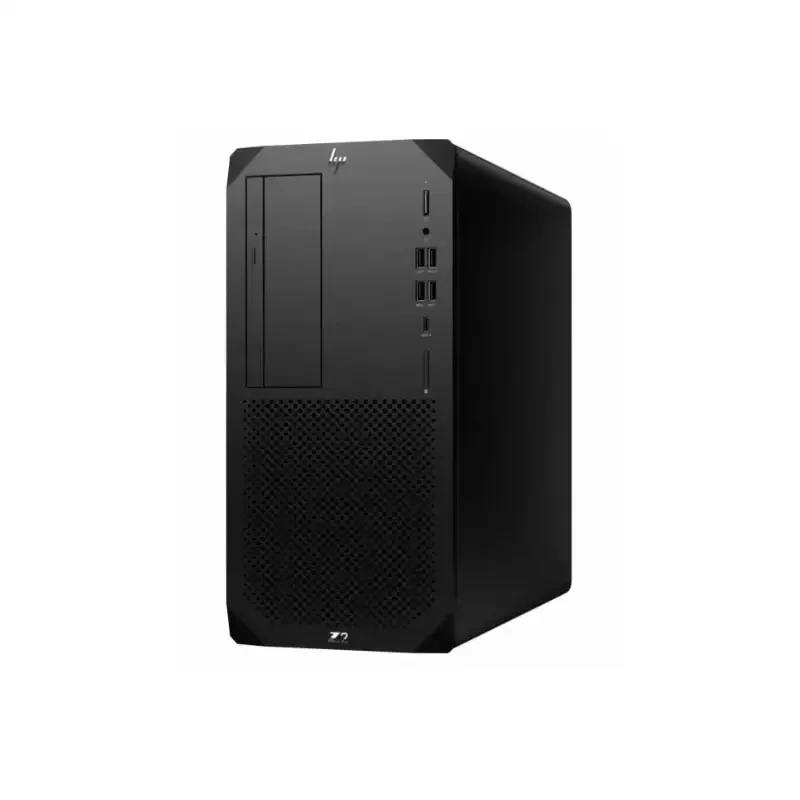 عالية الأداء HP Z8 G4 سطح المكتب محطة العمل Intel Xeon Bronze 3104 معالج 1