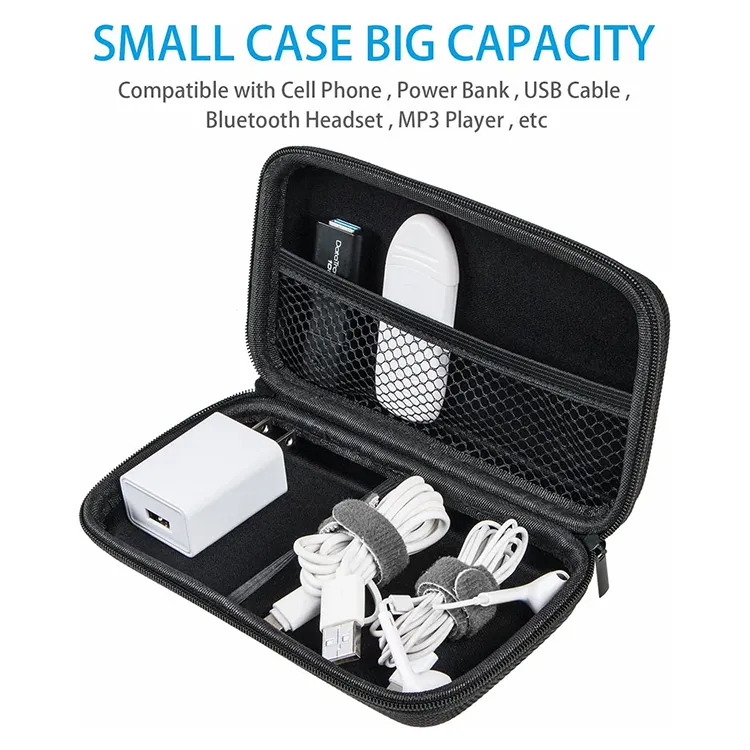 Durableeva Travel Case Custom Eva Case Waterproof Shockproof Dustproof 3