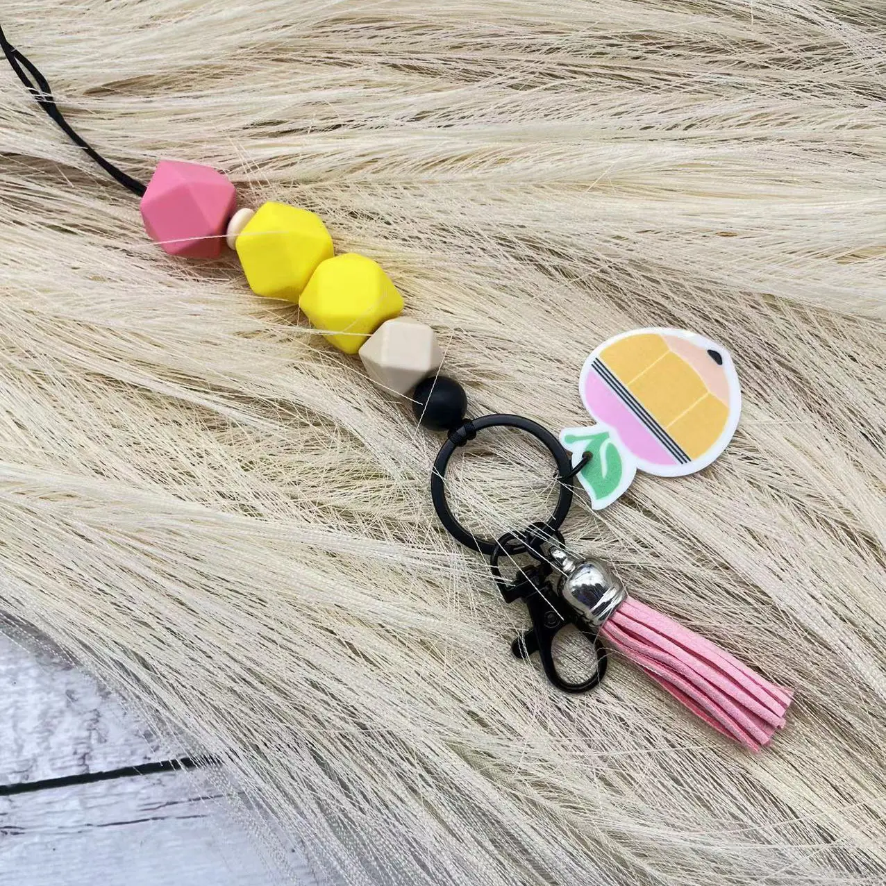 Bulk Personalized Lanyards Factory 5