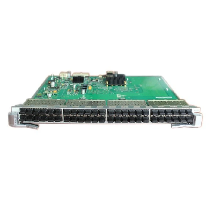 03020JWJ LE0MG48SA 48-Port 100/1000BASE-X Interface Card (EA, SFP) for h w 1