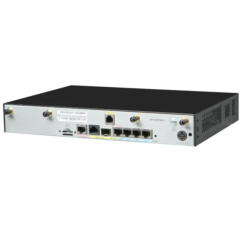 Серия AR160 AR169FGW-L 50010200 корпоративный многопортовый гигабитный беспроводной маршрутизатор WAN 1