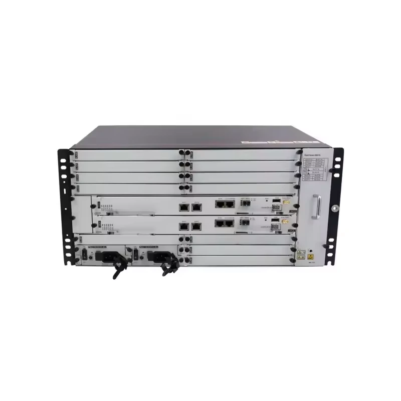 Optixtrans E6616 Optixtrans E6600 Платформа Ms-otn 1