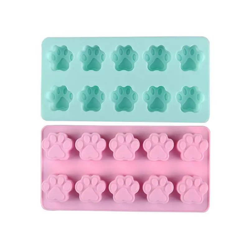 Silicone Gift Directly Sale for HouseMoulds 4