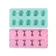 Silicone Gift Directly Sale for HouseMoulds 4