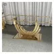 Products Bride and Groom Table Stainless Steel N Factory Price 3