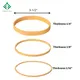 Regular Size Rubber Bands Any Purpose - - Rubber King 6
