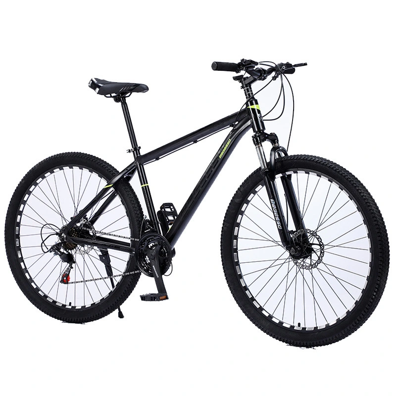 Aluminium Alloy Frame Sports Downhill Mtb Cycle Bicycles Bikes Bicicleta 29 Mountainbike Mountain Bike for Men 1