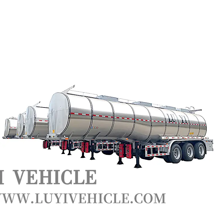 3-осевая топлива из нержавеющей стали/переноса пальмового масла. 1