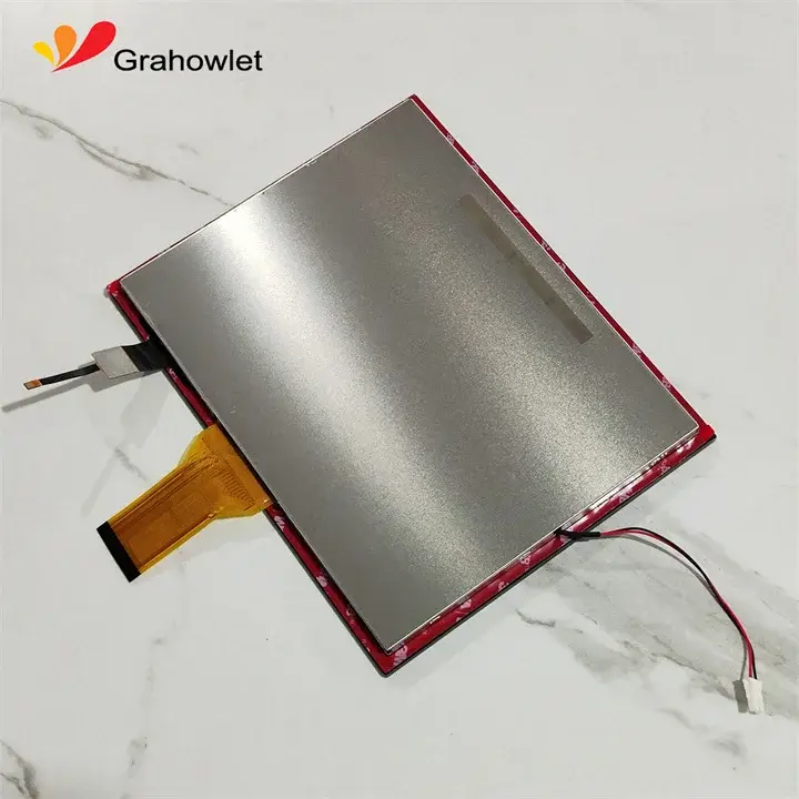 Touch Screen Manufacturer 70/70/50/70 by Grahowlet 6