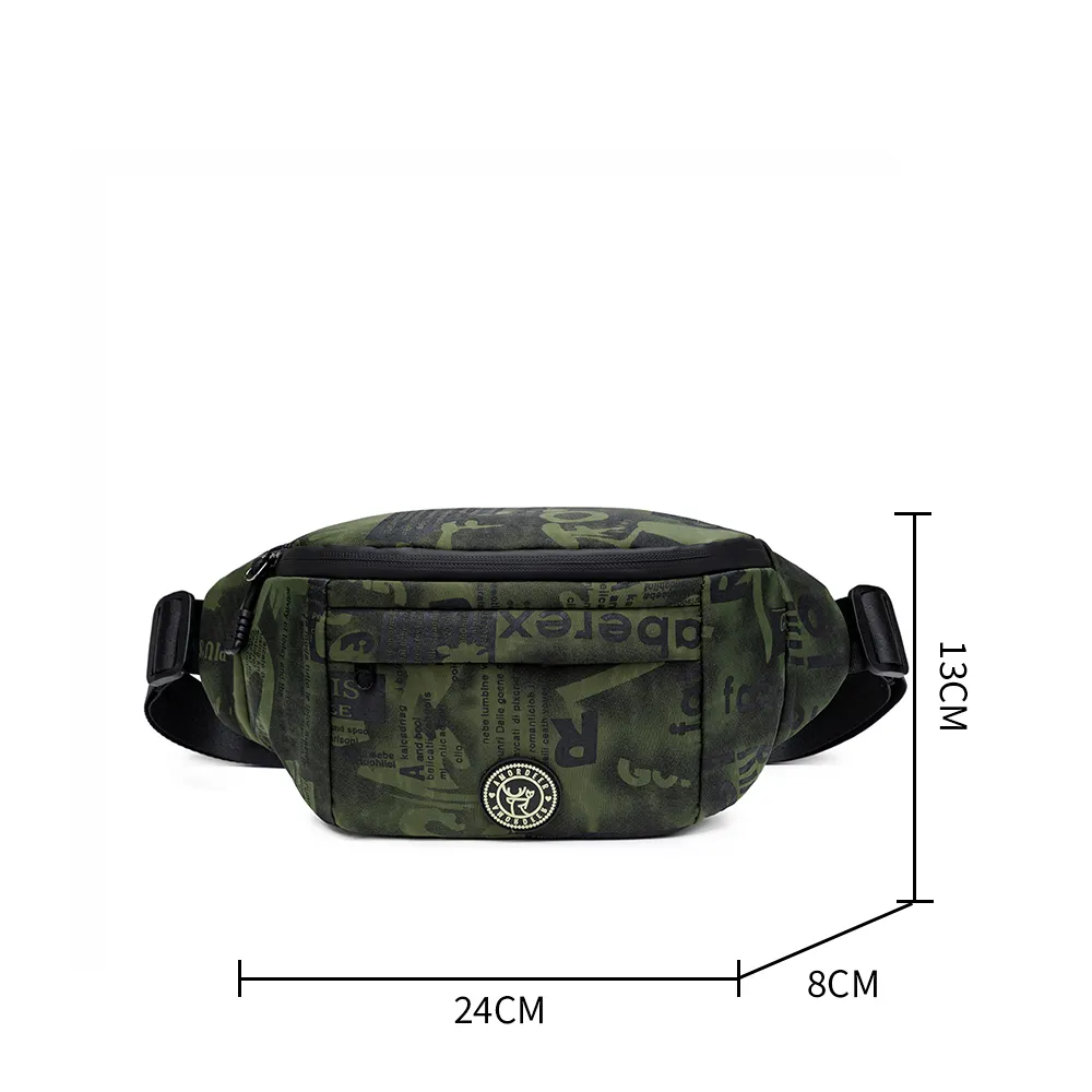High-quality Bulk Sports Bags Suppliers 4