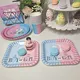 Printed Party Plates XiangSheng by Xiangsheng 7