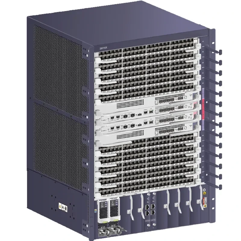 Huawei quidway S9310 02114861 interruptor de red 1