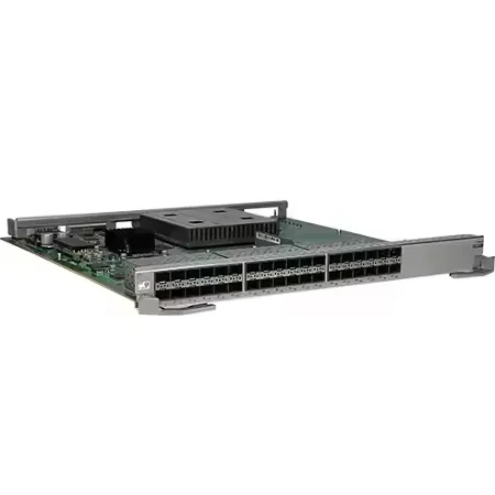03033GGM LST3X36SX6E0 36-Port 10GBASE-X Interface Card (X6E, SFP+) for h w 1