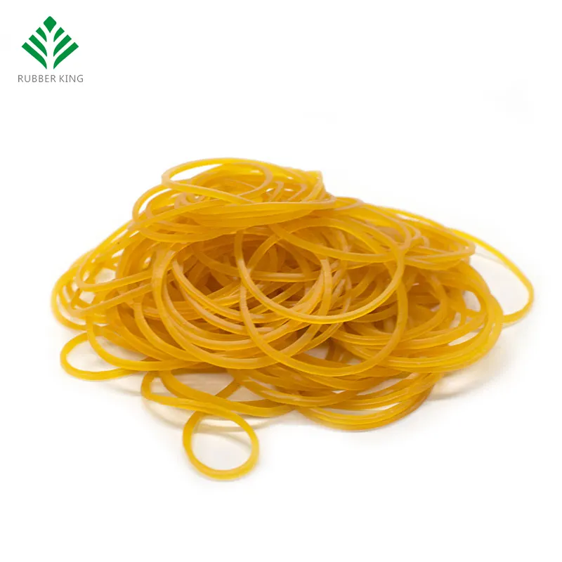Wholesale Rubber Bands Level 1 by Rubber King 4