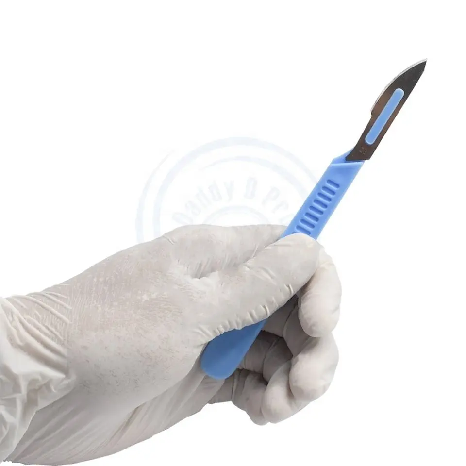 Medical Device Supplier Factory Price Carbon Steel / Stainless Steel 2