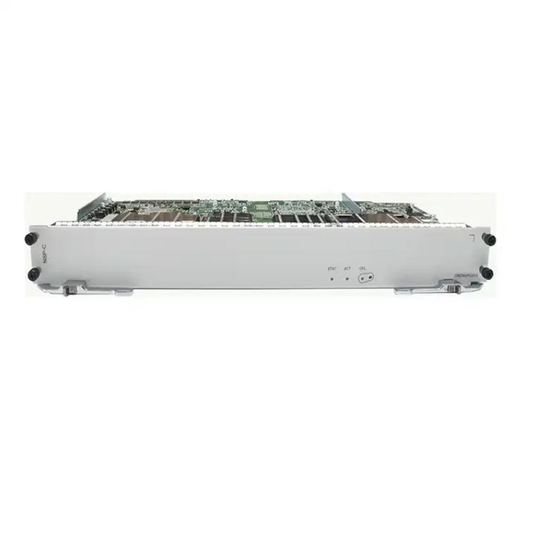 CR2DNSPC0010 03031YCJ Ne20e-s Series Network Service Processor(nsp-c) For HUAWEI 1