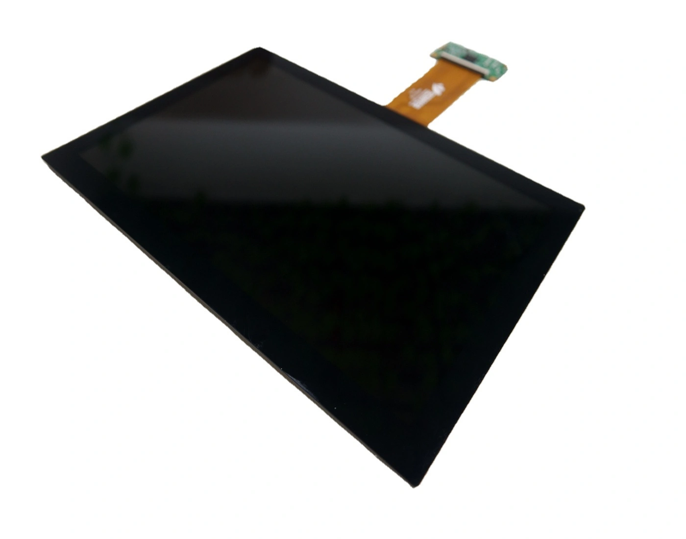 Hx1011707 Usb Ctp 10.1 Touch Screen With 1280x800 Tft Lcd Display Module Industrial Smart Home Car Educated Medical Devices 1