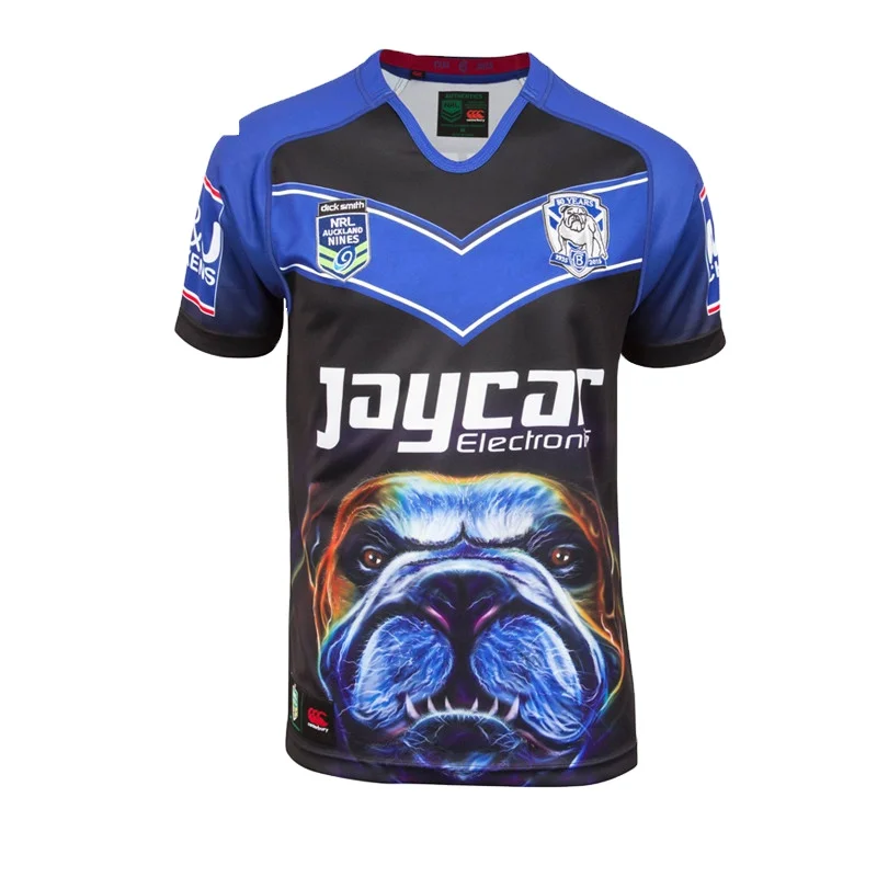 Customized Best Rugby Jerseys Directly Sale for Wholesale 5