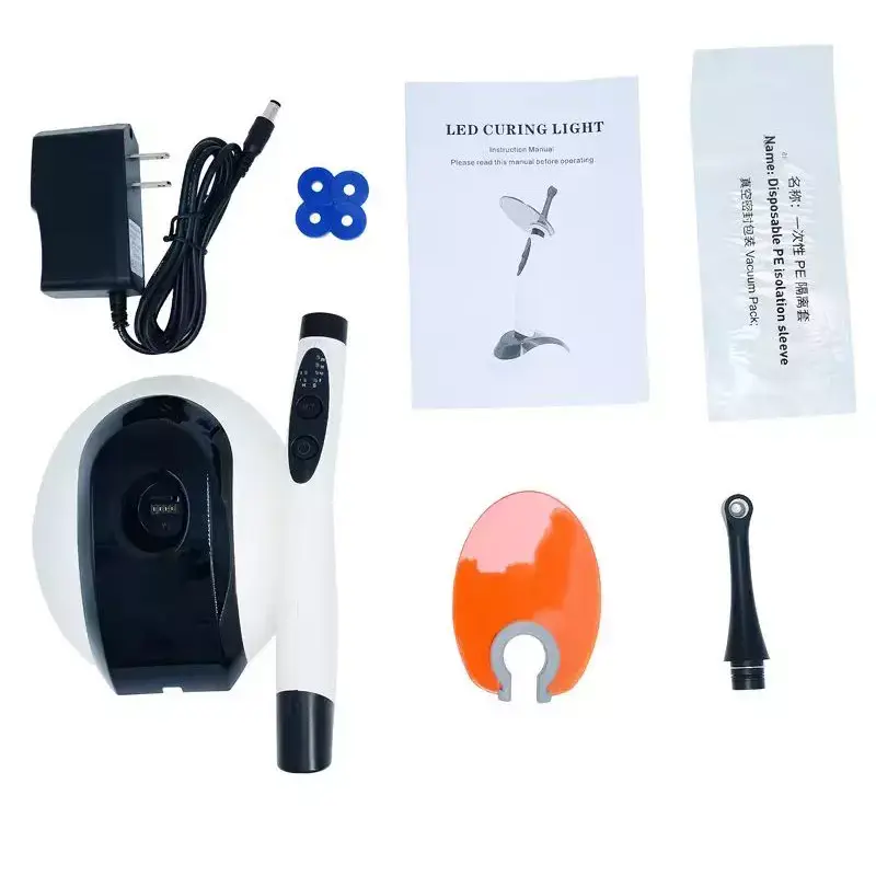 Dental Instruments Suppliers Class II - - DINUO-1 6