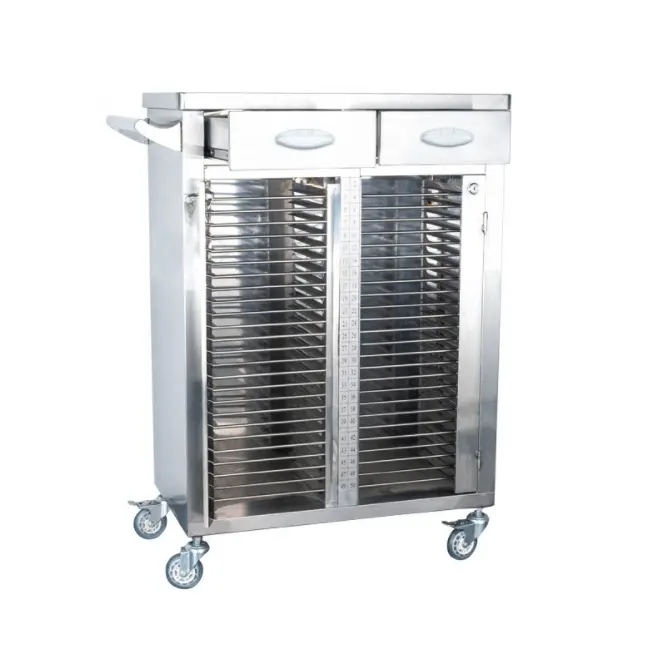 Long Lasting Medical Trolley Manufacturer Price List 4