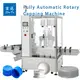 Easy to Operatefully Automatic Pouch Packing Machine Automatic Shanghai 3