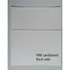 Custom Cardboard CKB-003 Wholesale - HARDVOGUE 6