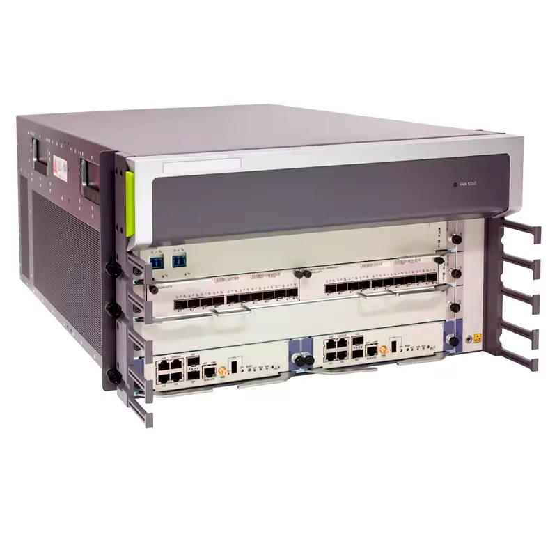 CR5B0BKP0373 02350FMK Ne40e-x3a Integrated Dc Chassis Components,Including Dual Dc Power For H W 1