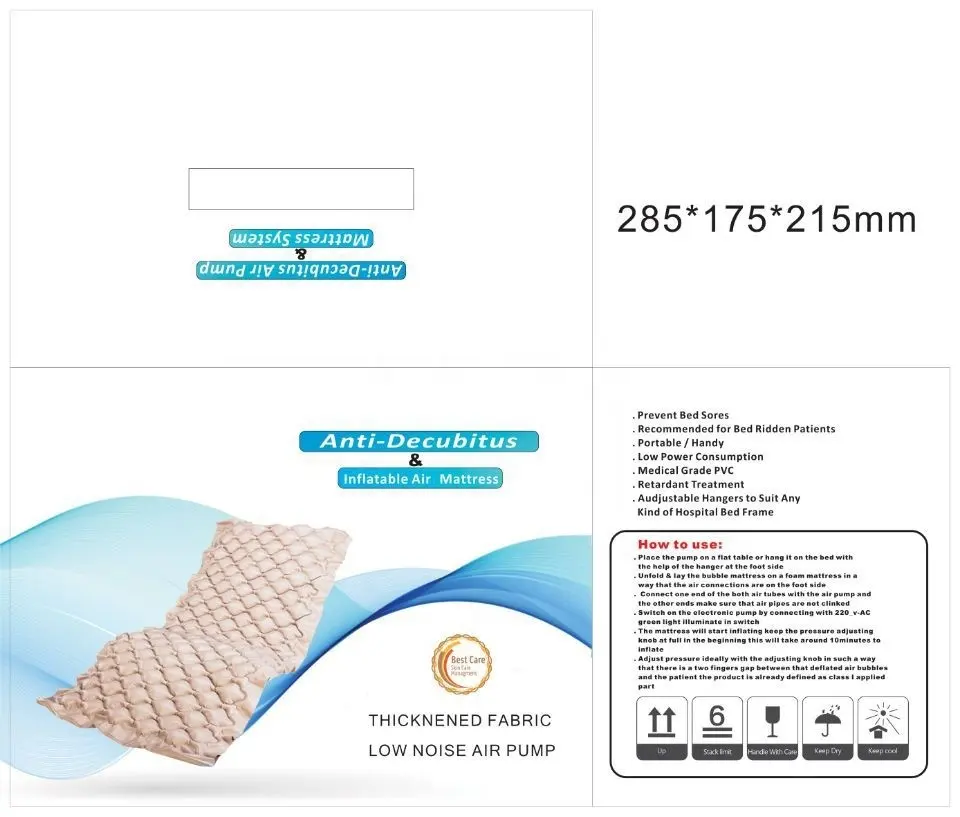 Osen Medical Hospital Mattress Twin Online Technical Support Hospital Mattress Twinfactory Price 6