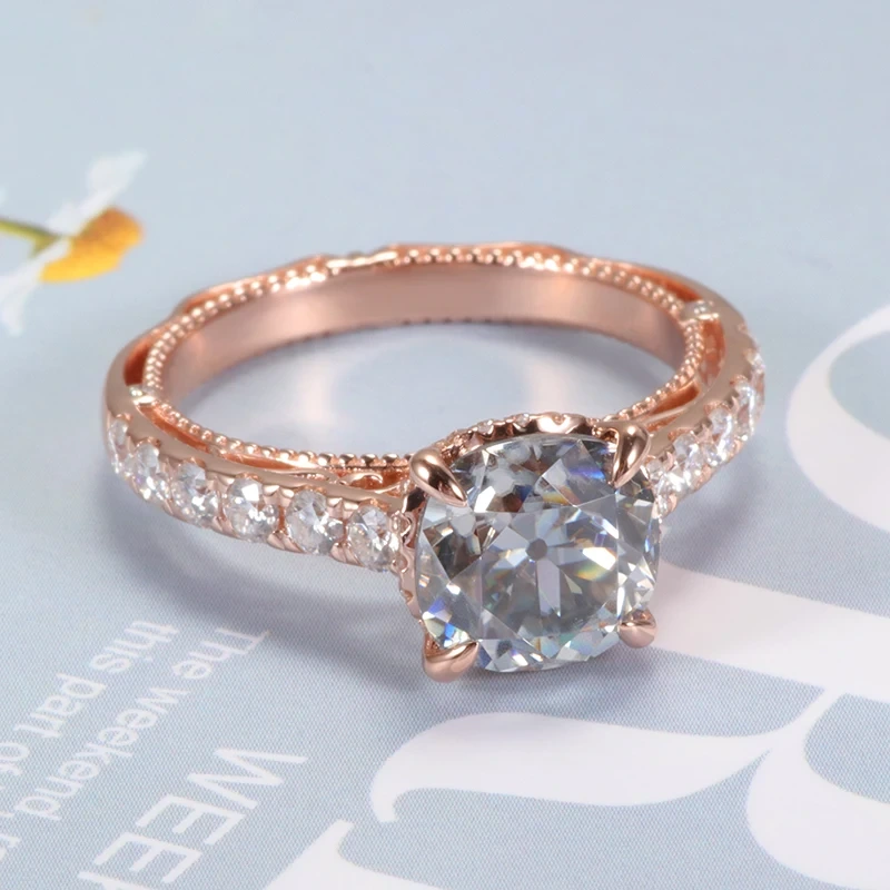 Personnaliser Style de motif 8x8 mm 1