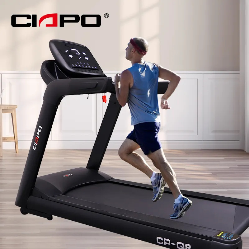 Indoor Treadmill HEART RATE Wholesale - Ciapo 7